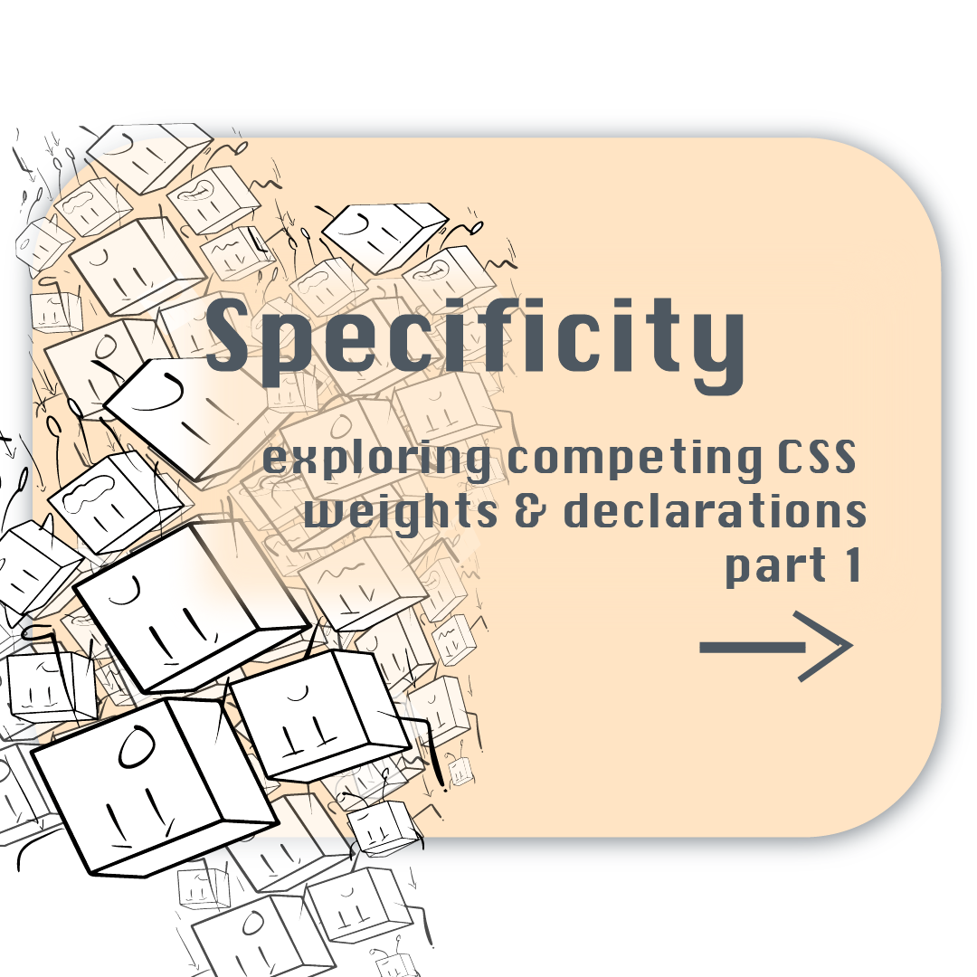 Specificity